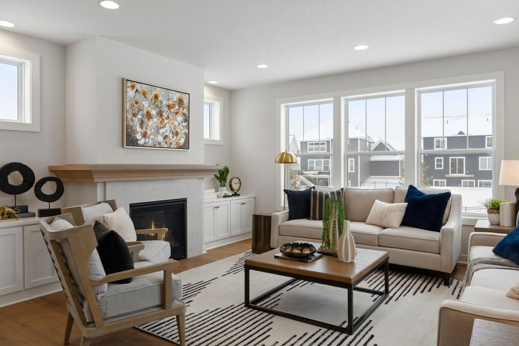 Photo of 5522 Scenic Loop Run, Victoria, MN 55386 (MLS # 7007325)