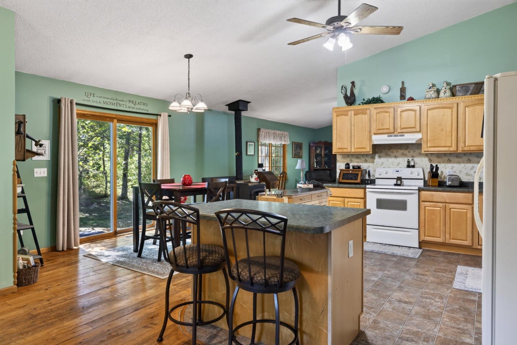 Photo of 1587 SW Stallion Road, Pillager, MN 56473 (MLS # 7142722)