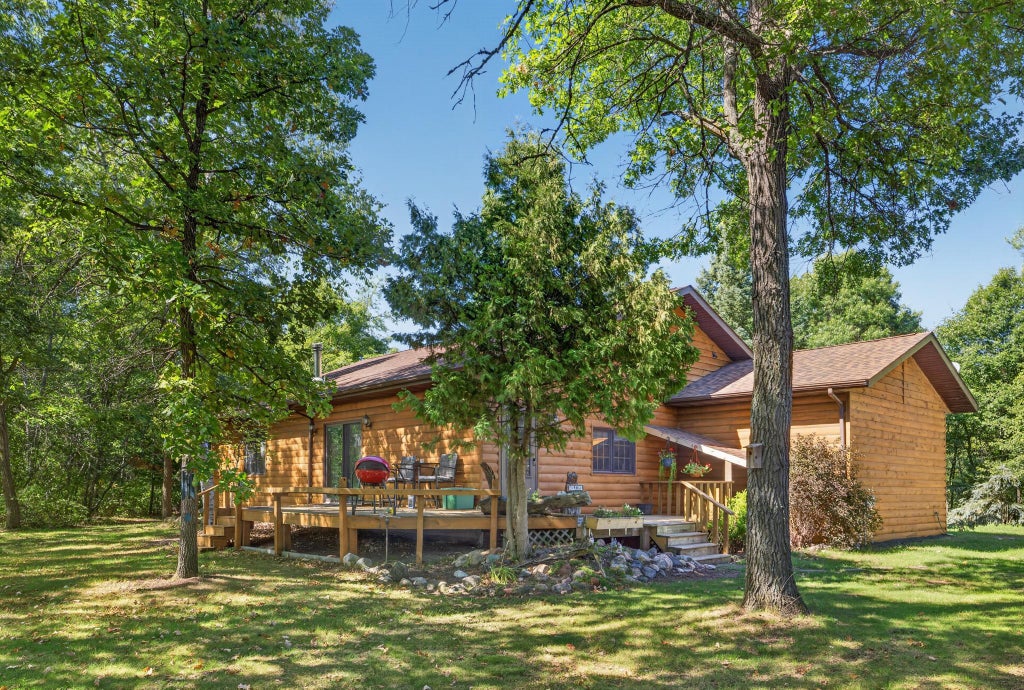Photo of 1587 SW Stallion Road, Pillager, MN 56473 (MLS # 7142722)