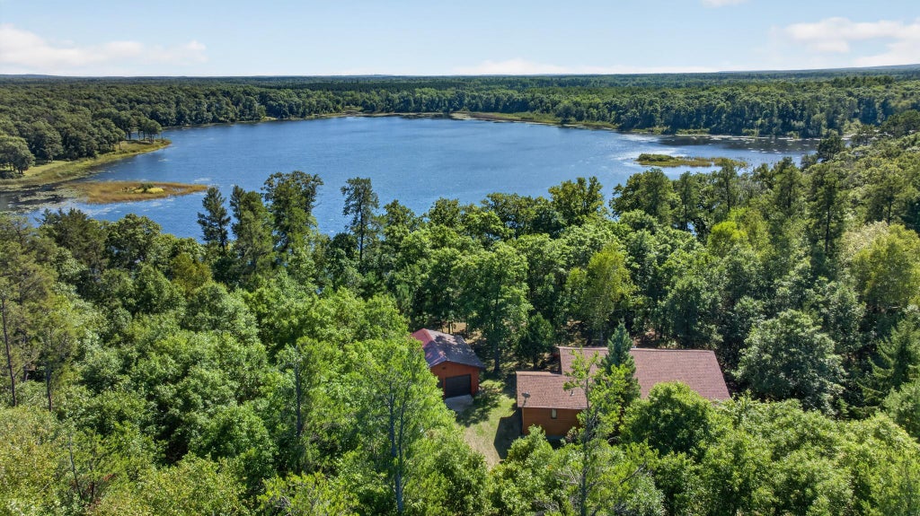 Photo of 1587 SW Stallion Road, Pillager, MN 56473 (MLS # 7142722)