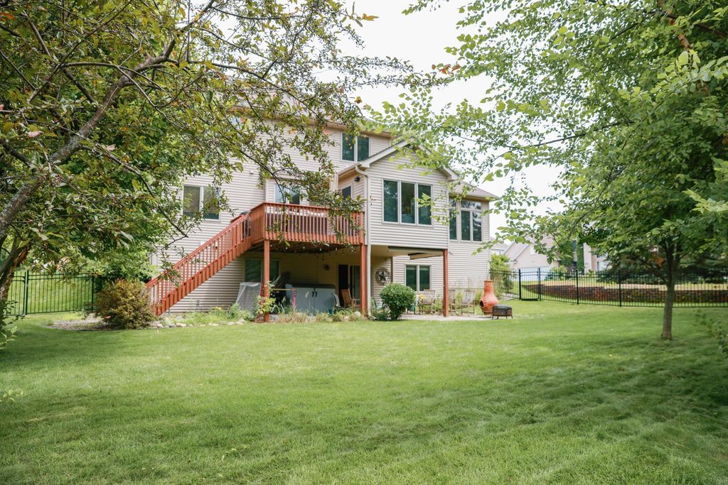 Photo of 21183 Ivory Lane, Lakeville, MN 55044 (MLS # 7022673)