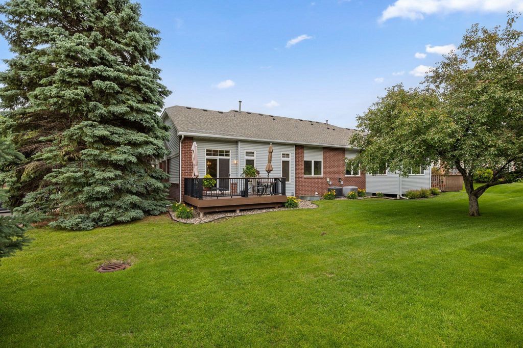 Photo of 13152 Gamma Way, Apple Valley, MN 55124 (MLS # 7092702)