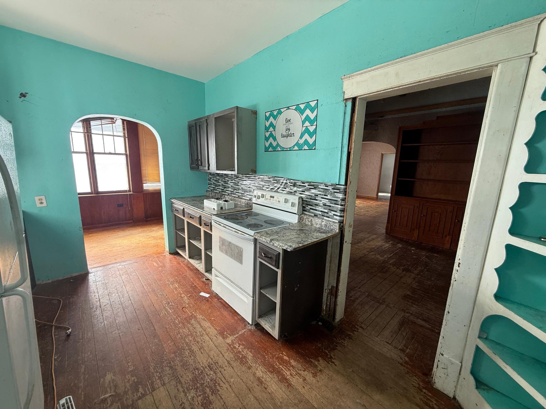 203 Jefferson Avenue