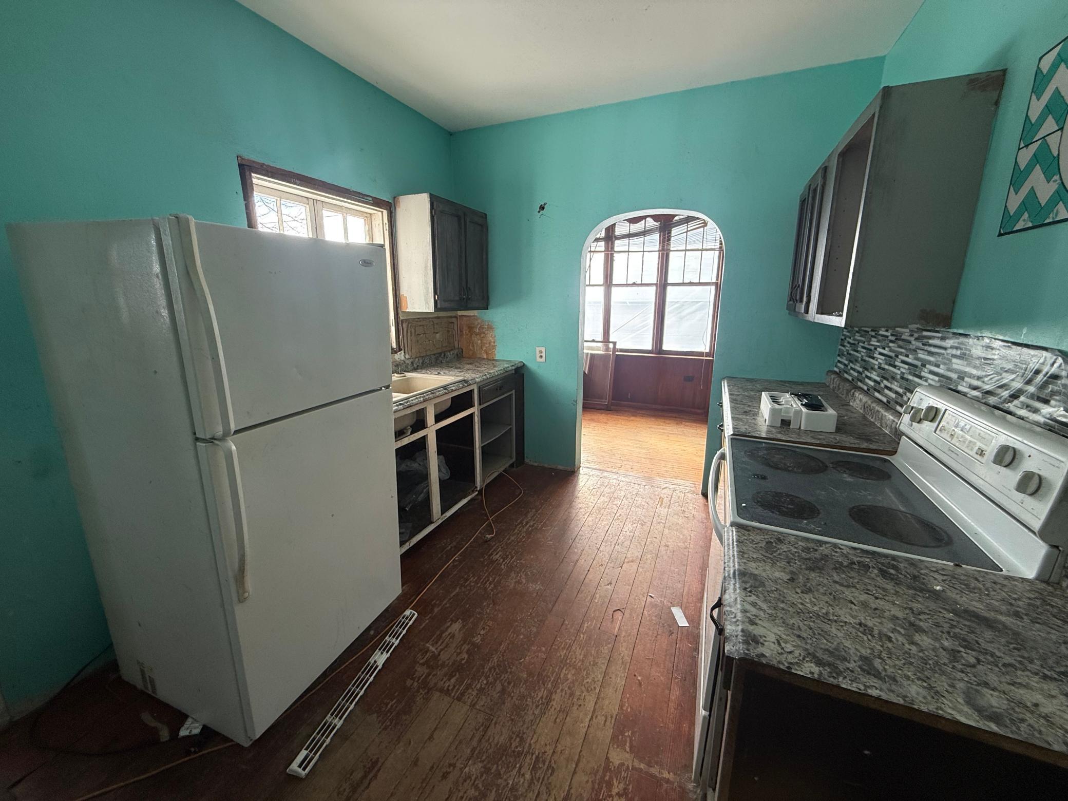 203 Jefferson Avenue