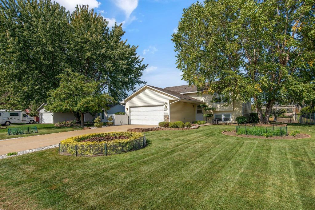 Photo of 3697 152nd Street W, Rosemount, MN 55068 (MLS # 6797226)