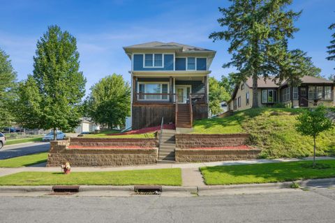 1661 Bush Avenue Saint Paul MN 55106