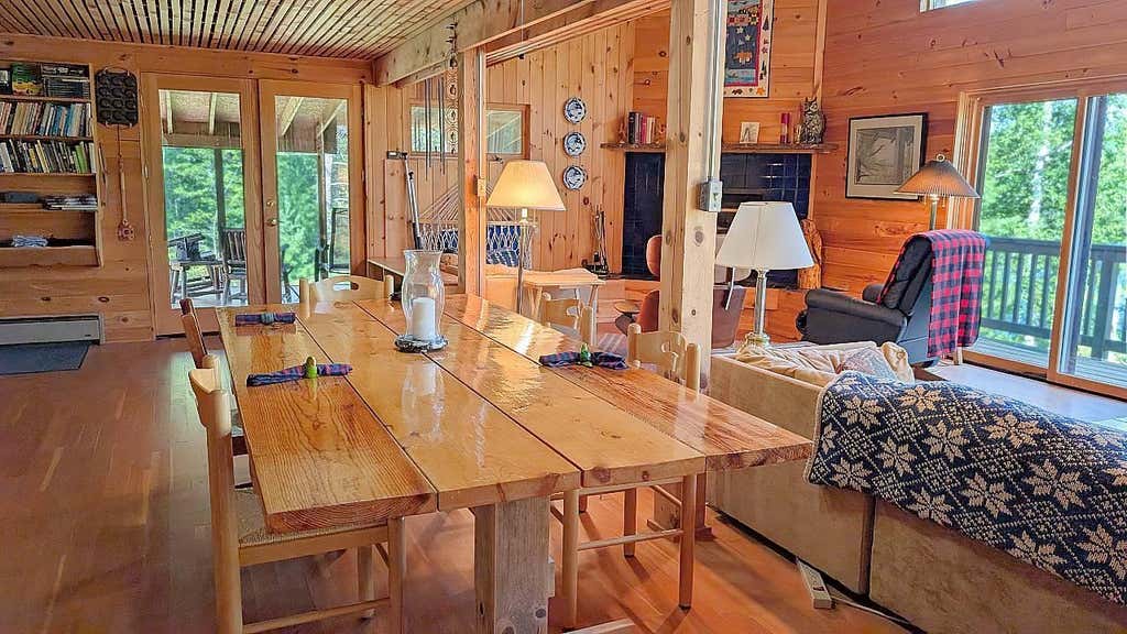 Photo of 4010 Kennedy Road, Cook, MN 55723 (MLS # 7129049)