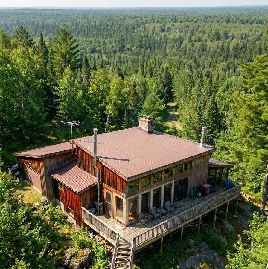 Photo of 4010 Kennedy Road, Cook, MN 55723 (MLS # 7129049)