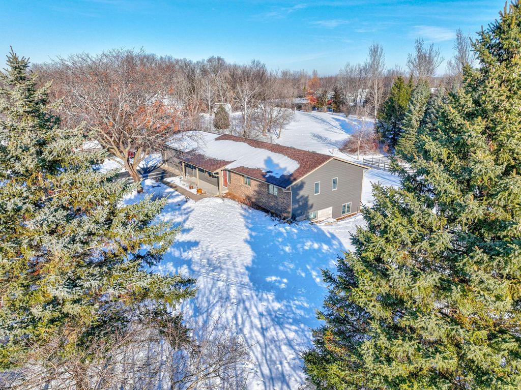 Photo of 763 Hill Farm Road, Hudson, WI 54016 (MLS # 7003459)
