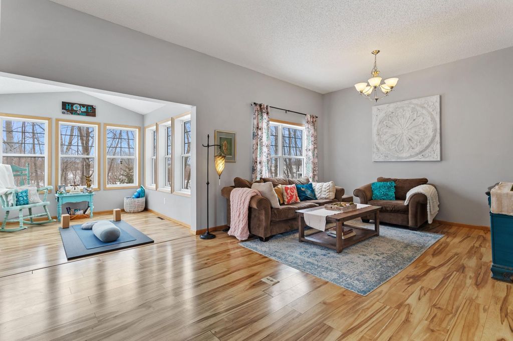 Photo of 11149 76th Lane NE, Albertville, MN 55301 (MLS # 7017329)