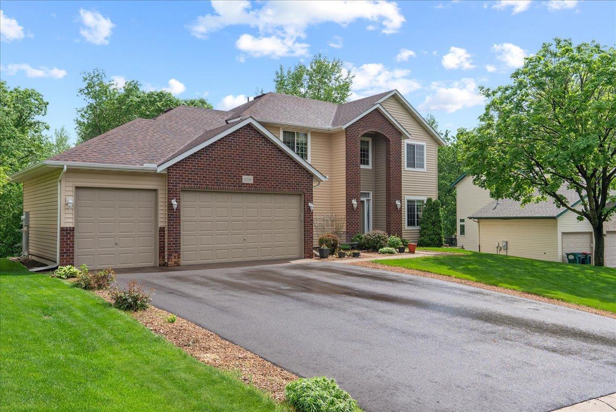 9230 Cheney Trail