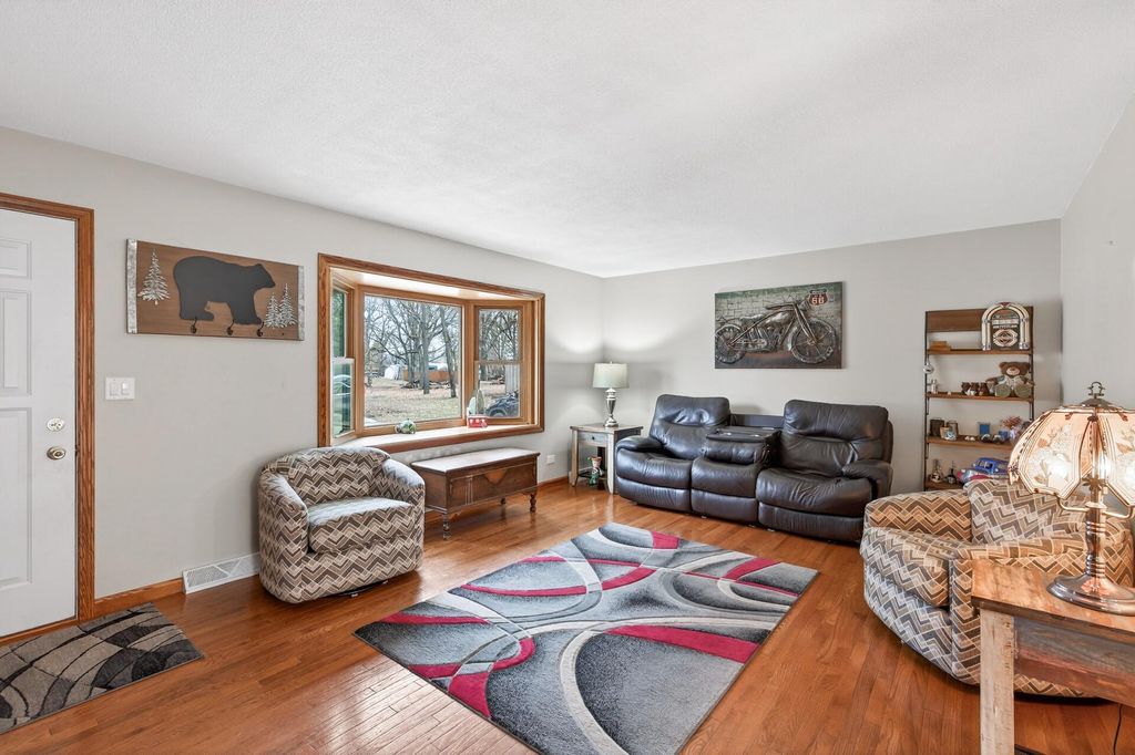 Photo of 13563 Eidelweiss Street NW, Andover, MN 55304 (MLS # 7044330)