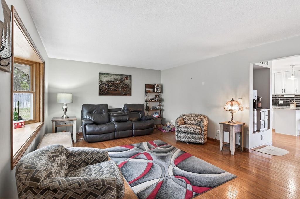 Photo of 13563 Eidelweiss Street NW, Andover, MN 55304 (MLS # 7044330)