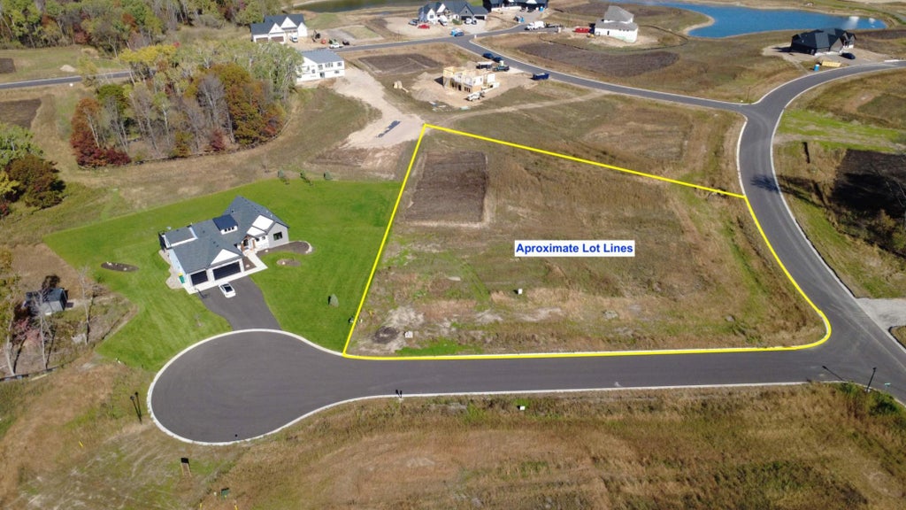 Photo of 4287 158th Lane NE, Ham Lake, MN 55304 (MLS # 7163741)