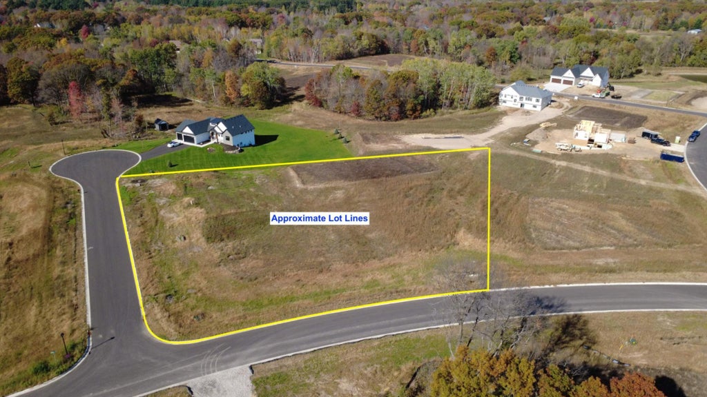 Photo of 4287 158th Lane NE, Ham Lake, MN 55304 (MLS # 7163741)