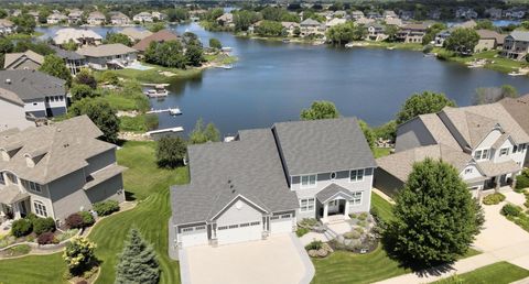 2915 Aspen Lake Drive NE Blaine MN 55449