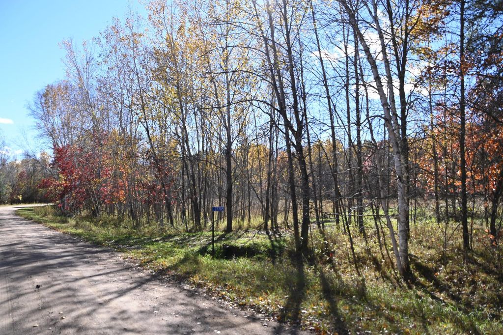 Photo of 27705 Oberon Loop, Browerville, MN 56438 (MLS # 7034480)