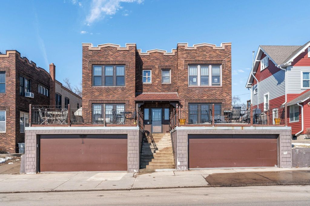 Photo of 875 Saint Clair Avenue #3, Saint Paul, MN 55105 (MLS # 7040931)