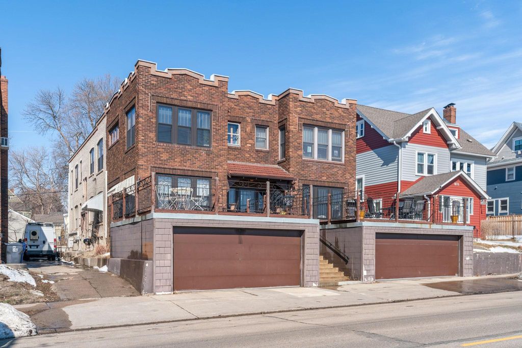 Photo of 875 Saint Clair Avenue #3, Saint Paul, MN 55105 (MLS # 7040931)