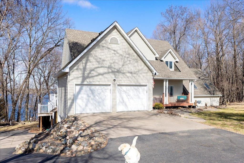 Photo of 28750 Glader Boulevard, Lindstrom, MN 55045 (MLS # 7049138)