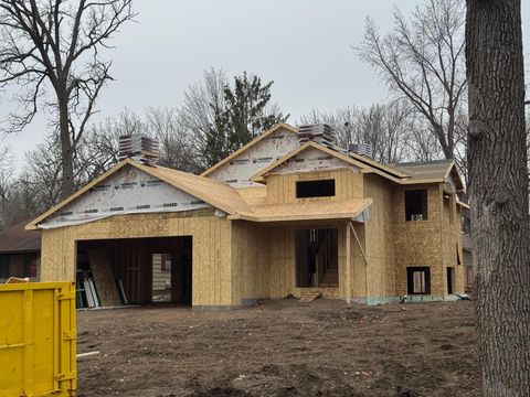 805 9th Avenue Anoka MN 55303