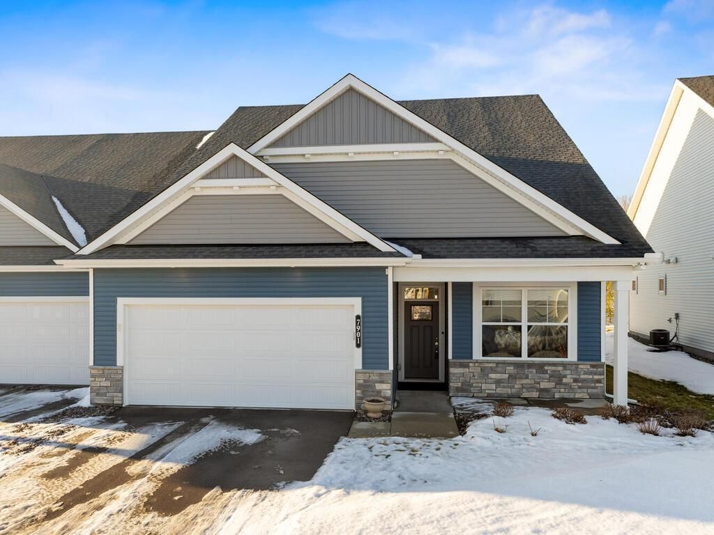 Photo of 7901 Xyloid Lane, Hamel, MN 55340 (MLS # 7000376)