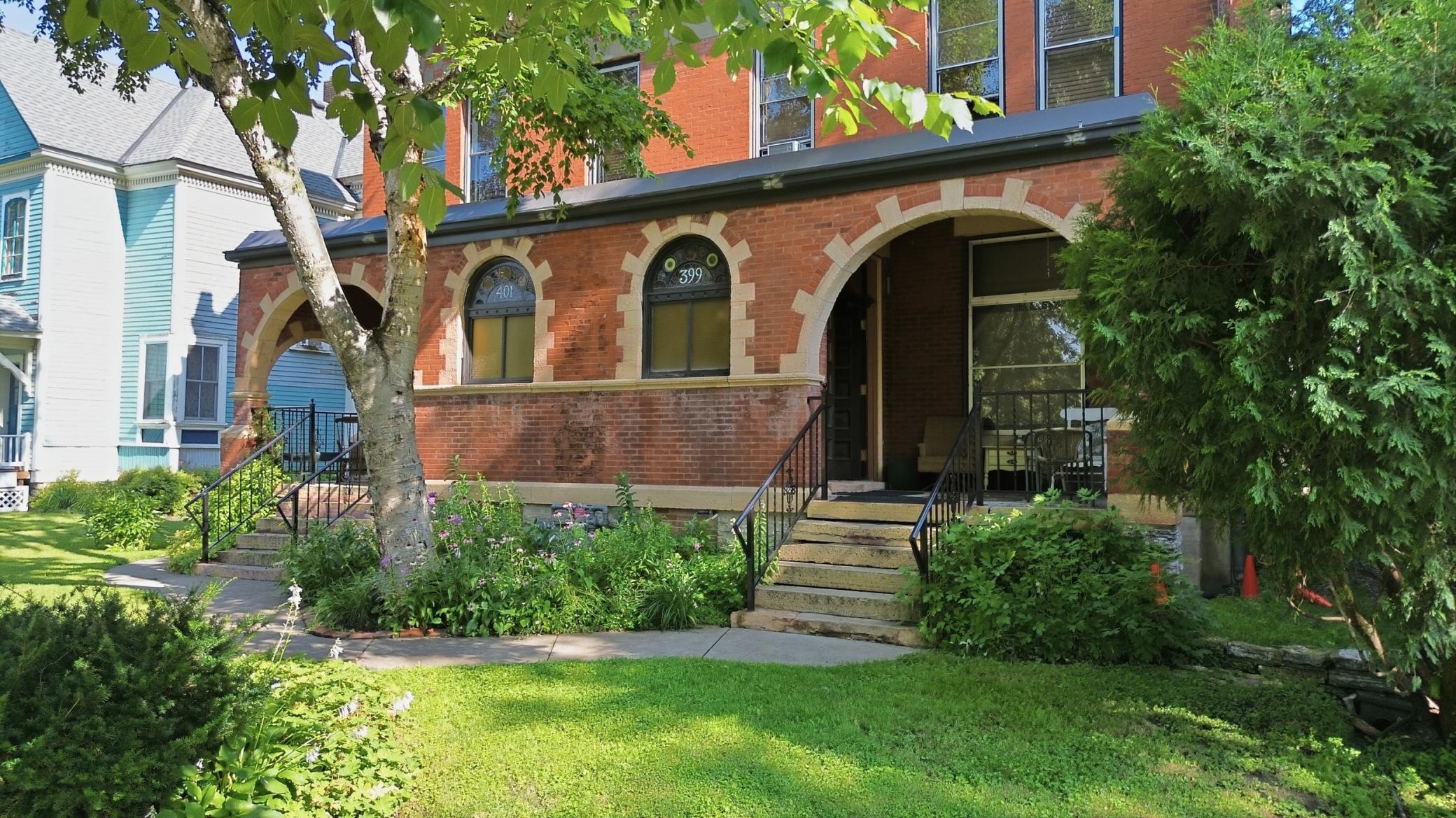 399 Ashland Avenue