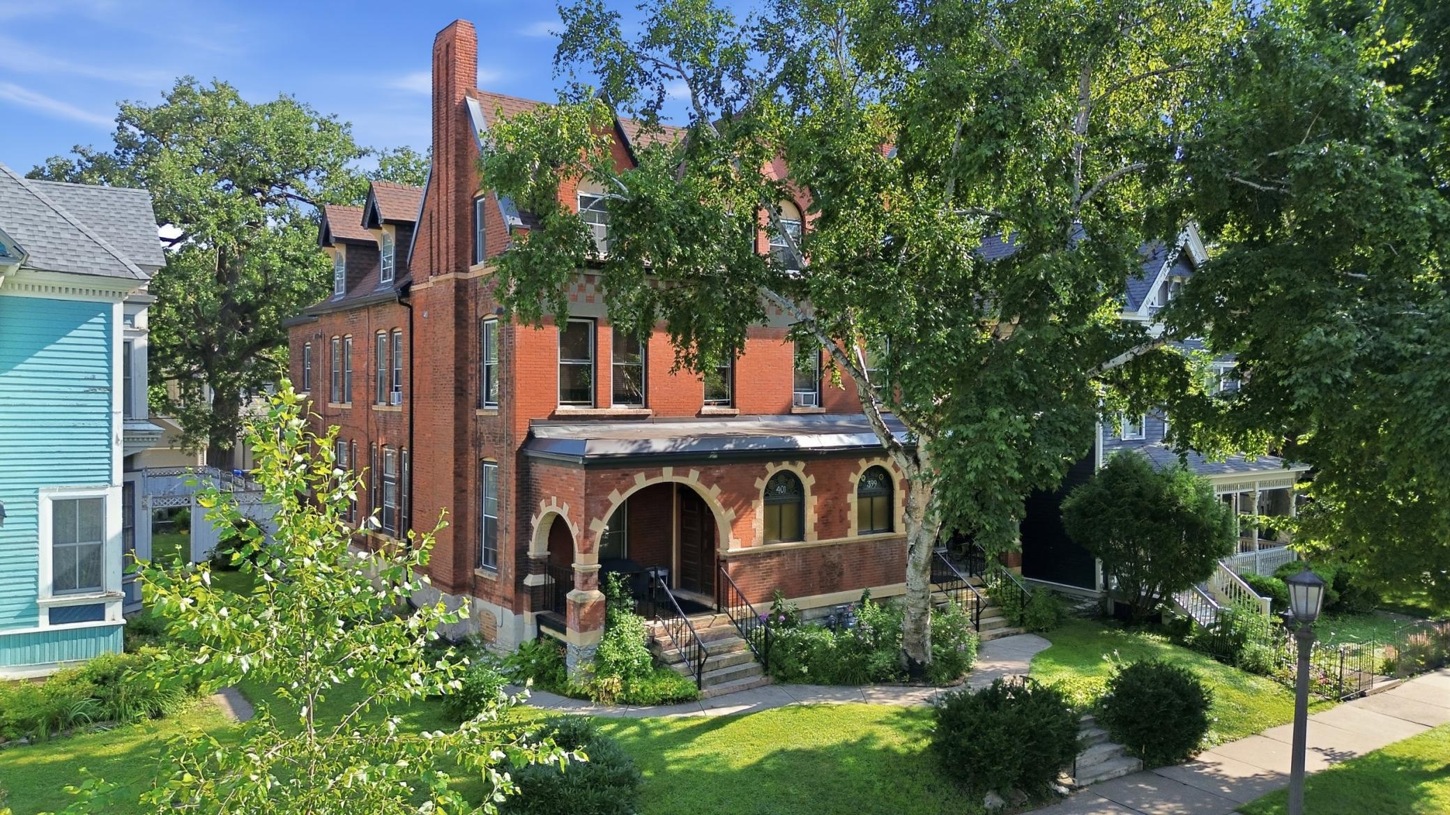 399 Ashland Avenue
