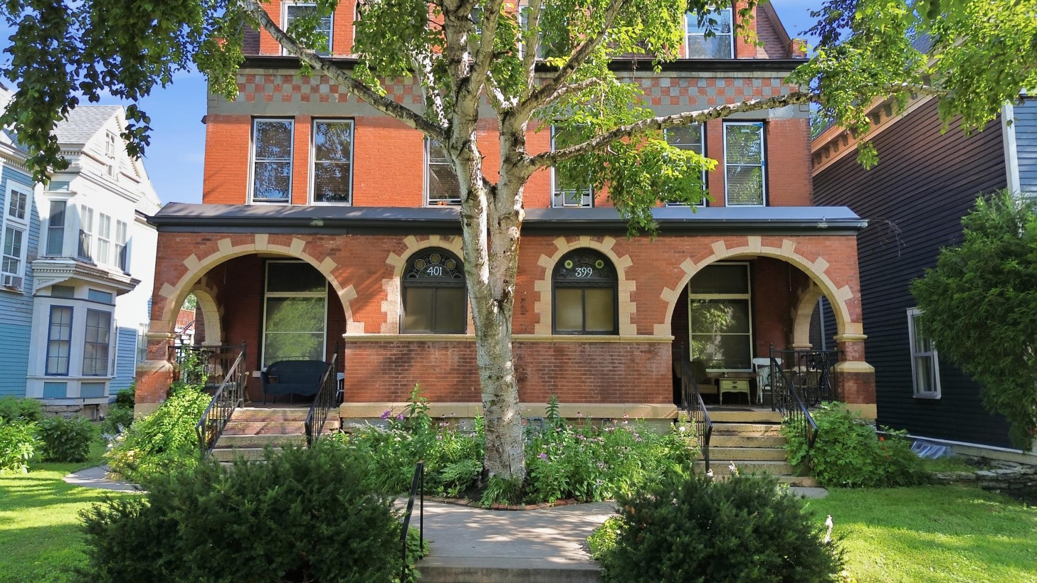 399 Ashland Avenue