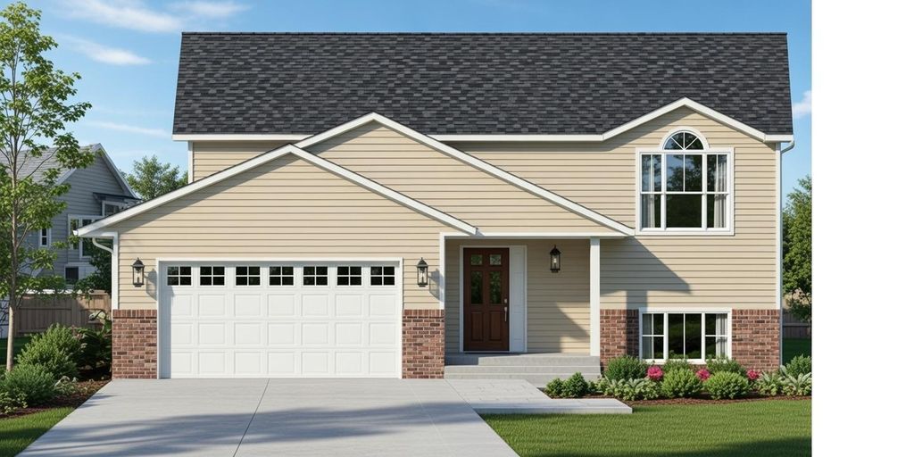 Photo of 1125 Benjamin Drive, Alexandria, MN 56308 (MLS # 7013816)