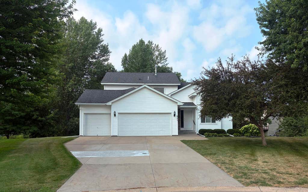 Photo of 847 Vista Circle, Delano, MN 55328 (MLS # 7121148)