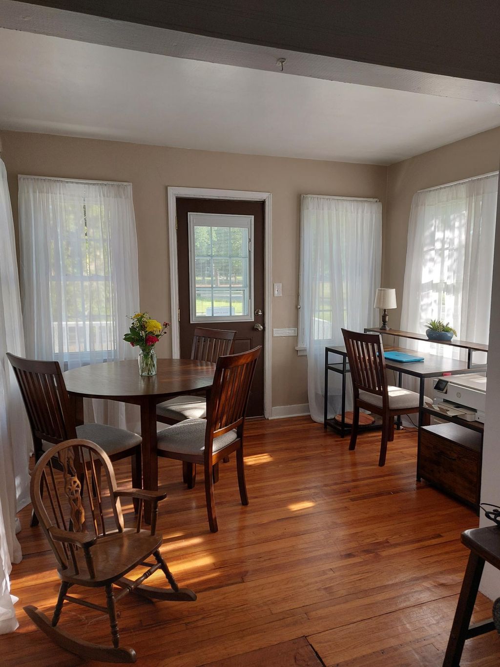 Photo of 506 Sheridan Street, Albert Lea, MN 56007 (MLS # 7096753)