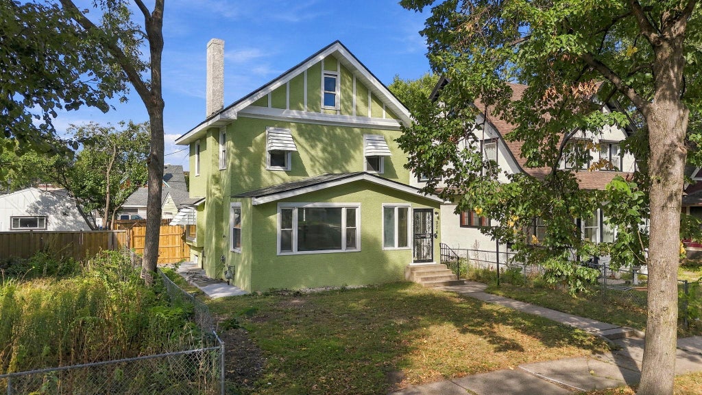 Photo of 3748 5th Avenue S, Minneapolis, MN 55409 (MLS # 7148224)