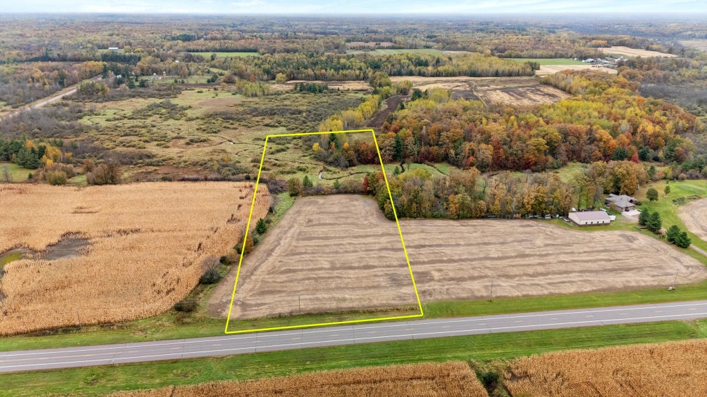 Photo of 0000 Henriette Road, Pine City, MN 55063 (MLS # 7150778)