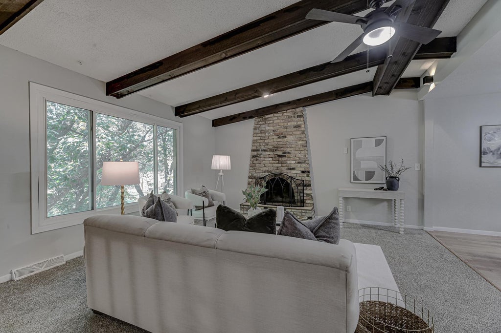 Photo of 16010 Oak Shore Drive, Lakeville, MN 55044 (MLS # 7123204)