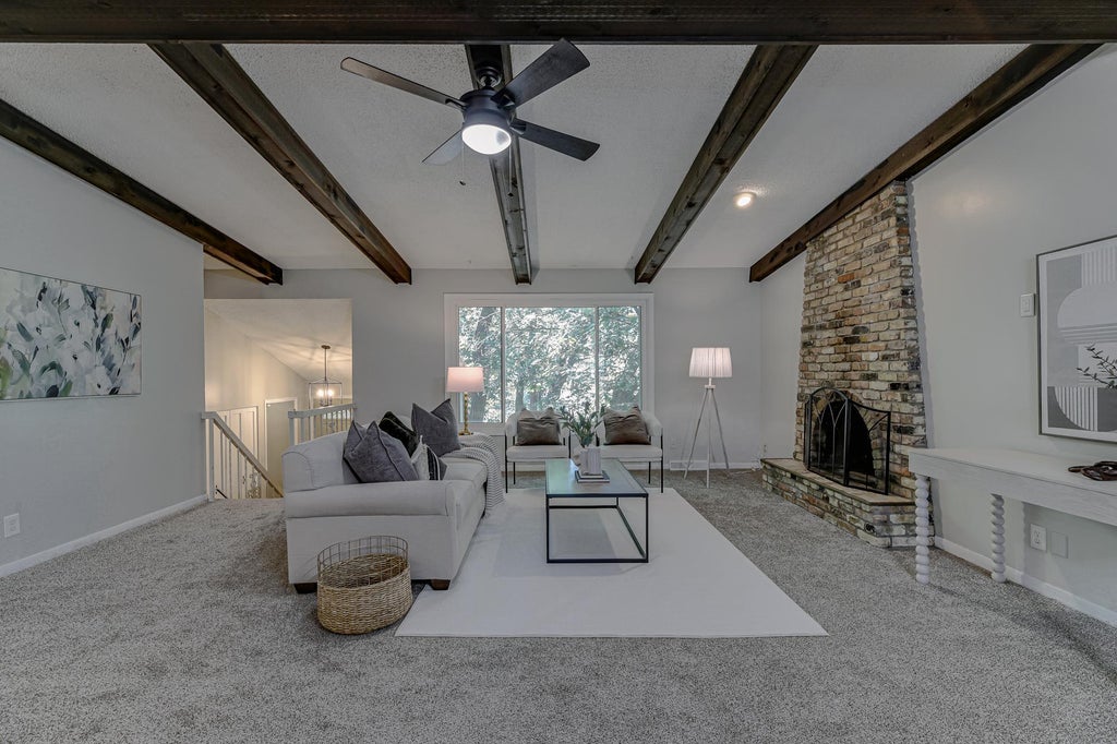 Photo of 16010 Oak Shore Drive, Lakeville, MN 55044 (MLS # 7123204)