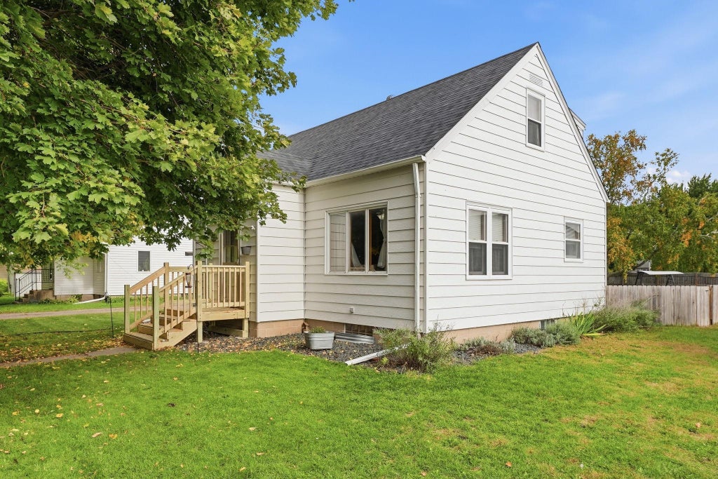 Photo of 422 2nd Street SW, Clara City, MN 56222 (MLS # 7154551)