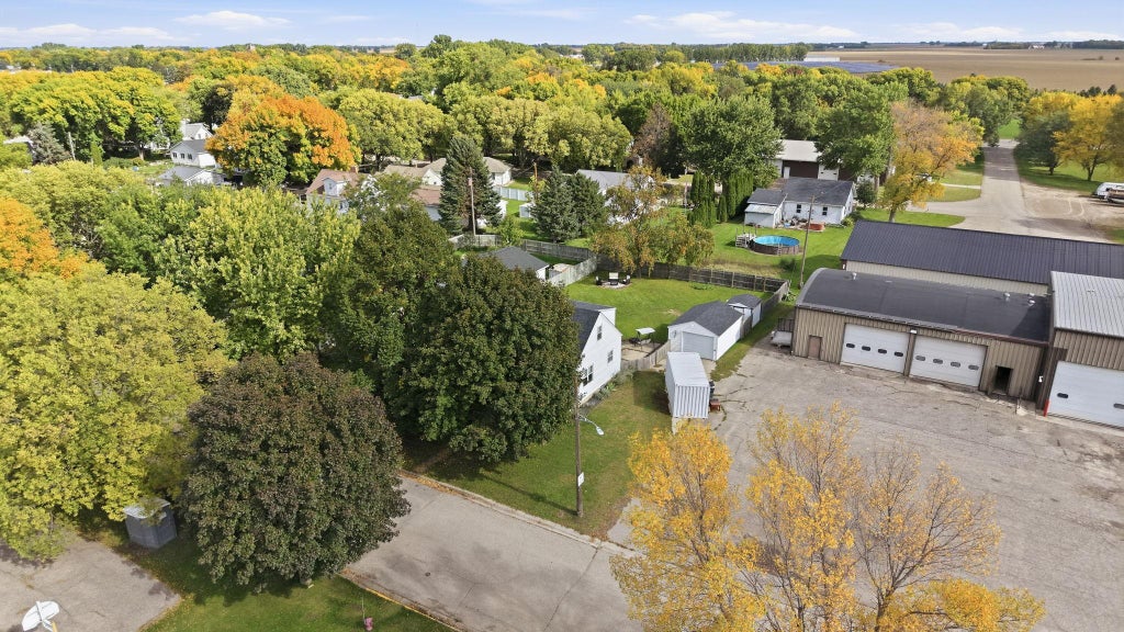 Photo of 422 2nd Street SW, Clara City, MN 56222 (MLS # 7154551)