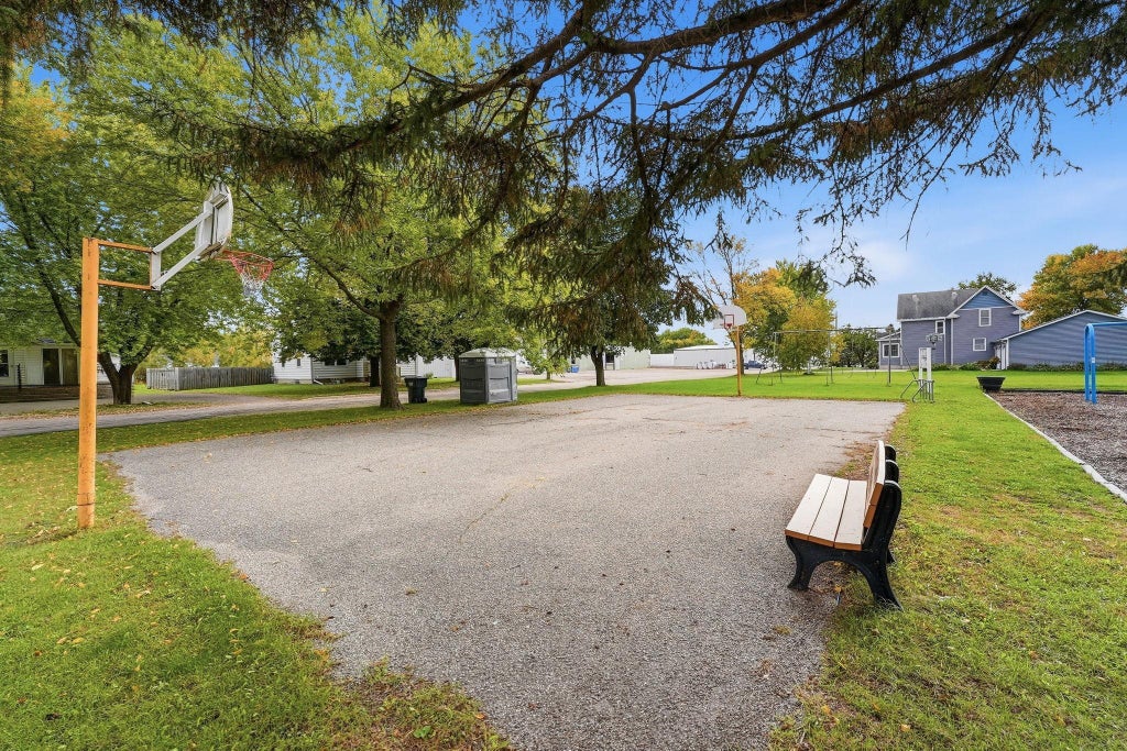 Photo of 422 2nd Street SW, Clara City, MN 56222 (MLS # 7154551)