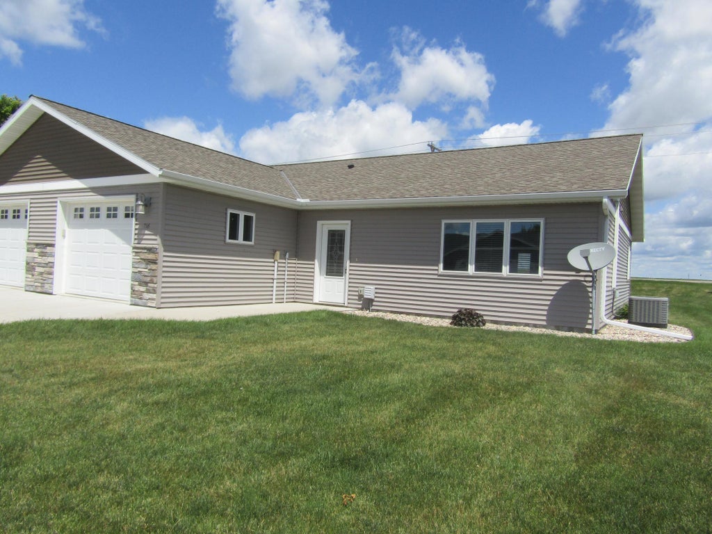 Photo of 216 Mooney Circle, Granite Falls, MN 56241 (MLS # 7147851)