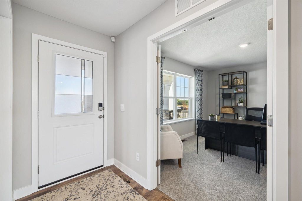 Photo of 1878 Rainier Drive, Shakopee, MN 55379 (MLS # 6617531)