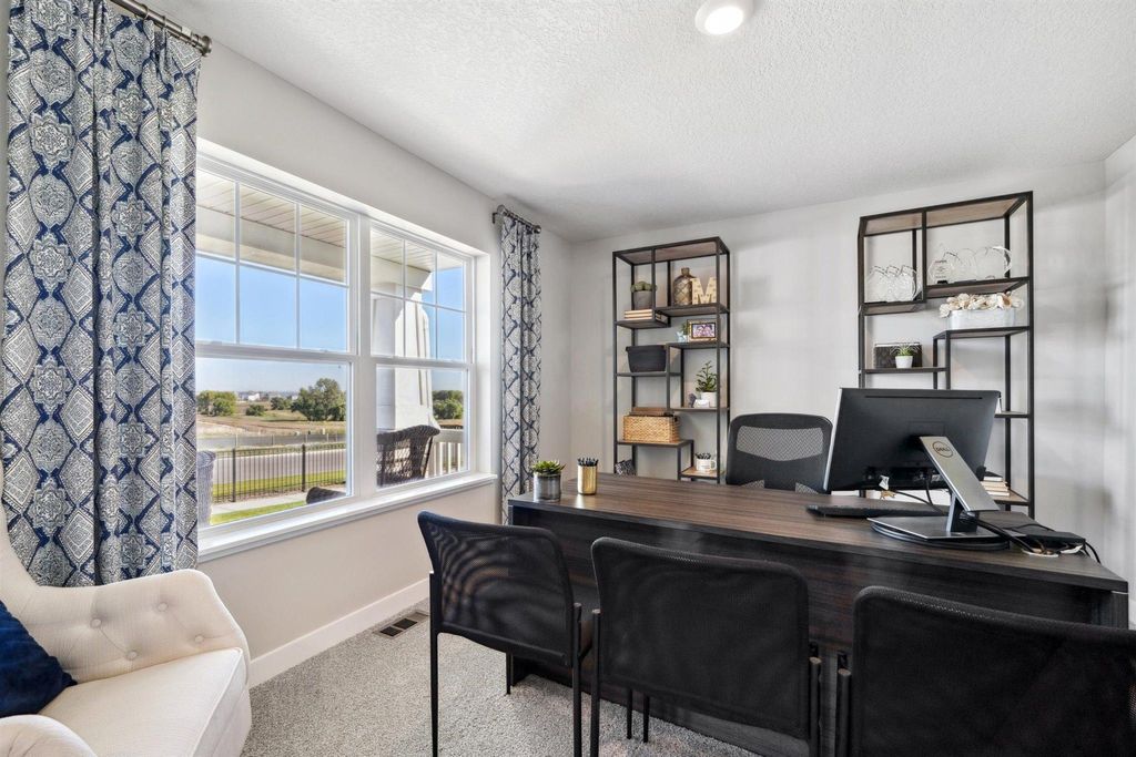 Photo of 1878 Rainier Drive, Shakopee, MN 55379 (MLS # 6617531)