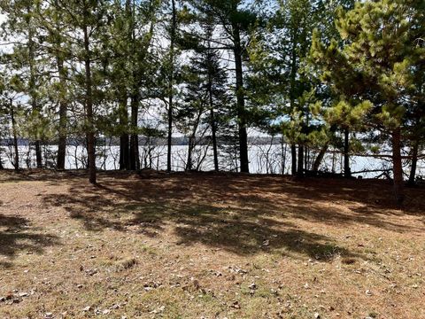 TBD N Courage Drive (Lot 2) Lake George MN 56458