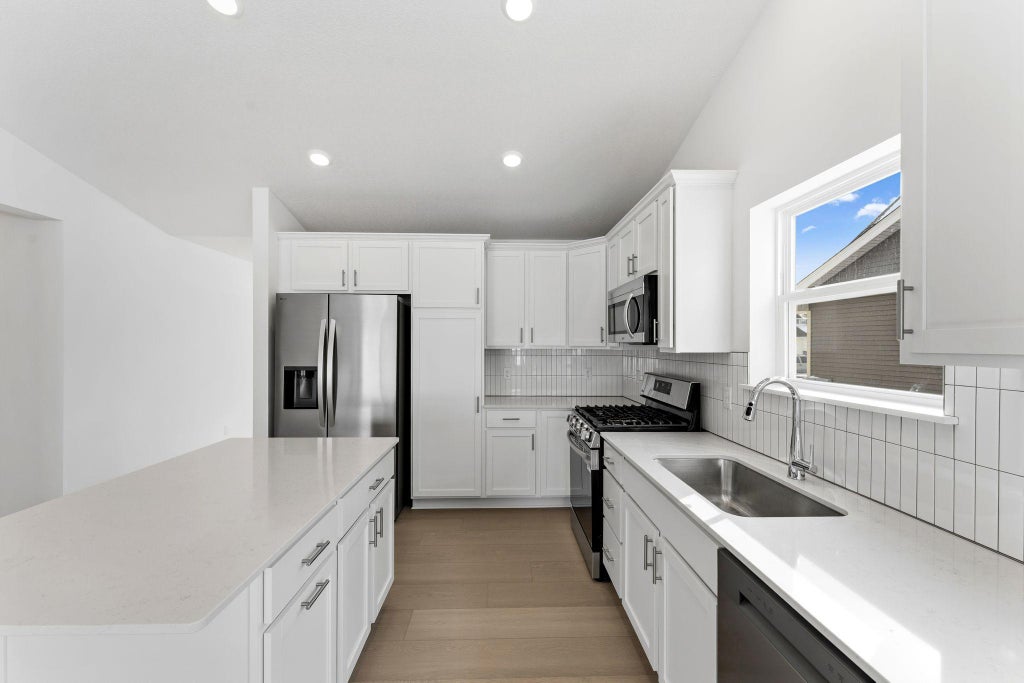 Photo of 7465 Lotus Lane, Lino Lakes, MN 55038 (MLS # 7144684)