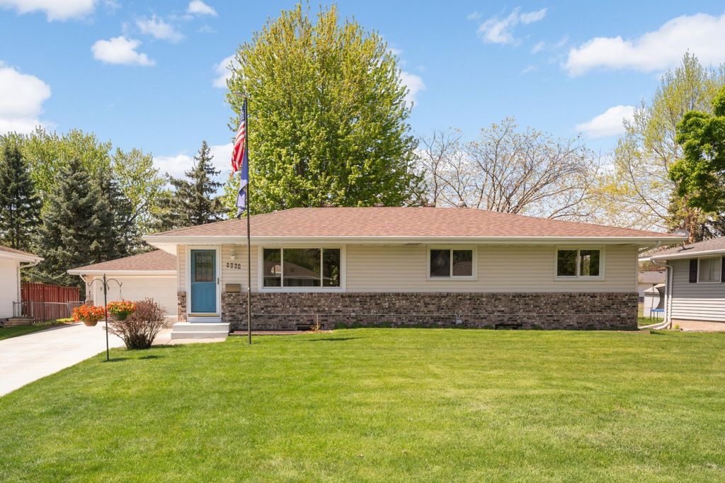 Photo of 8332 Chicago Avenue S, Bloomington, MN 55420 (MLS # 7004793)