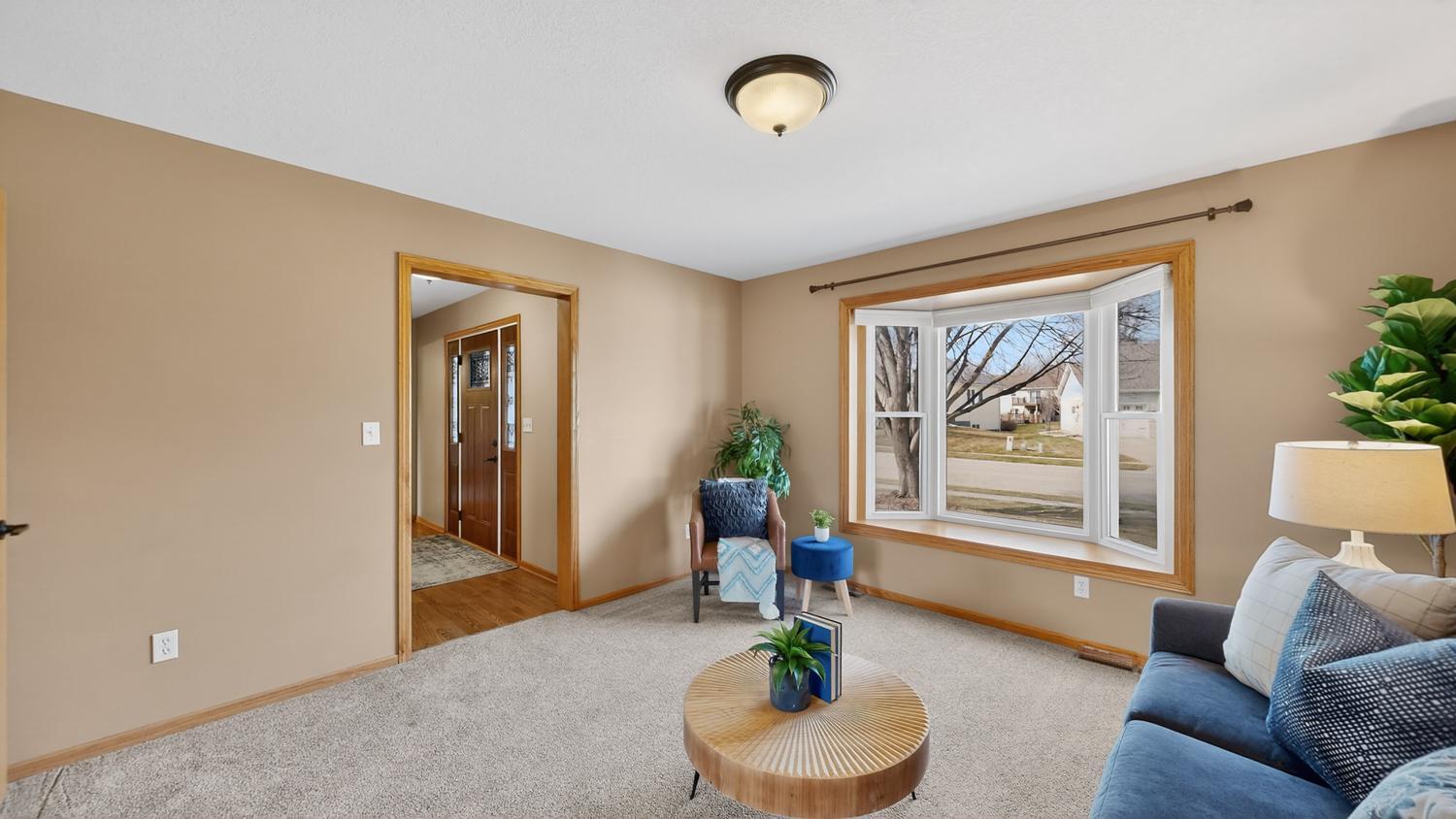 4230 Arboretum Drive NW