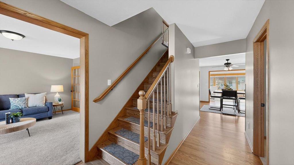 Photo of 4230 Arboretum Drive NW, Rochester, MN 55901 (MLS # 6677422)