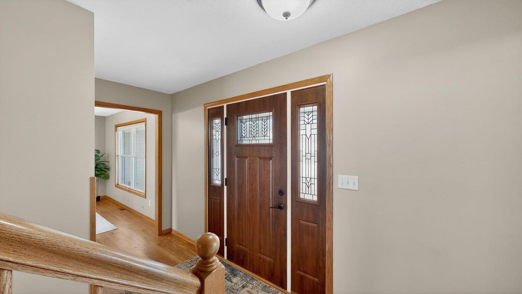 Photo of 4230 Arboretum Drive NW, Rochester, MN 55901 (MLS # 6677422)