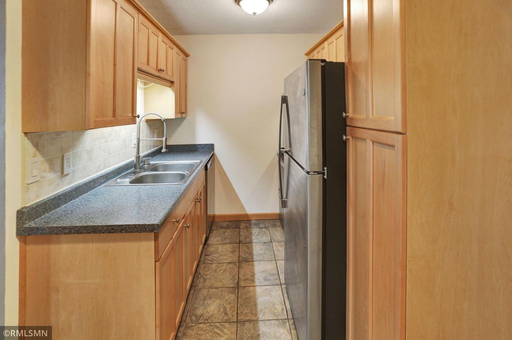 Photo of 2446 Aldrich Avenue S #108, Minneapolis, MN 55405 (MLS # 7015294)