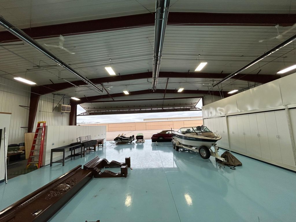 Photo of TBD Airport Road, Brainerd, MN 56401 (MLS # 7003029)